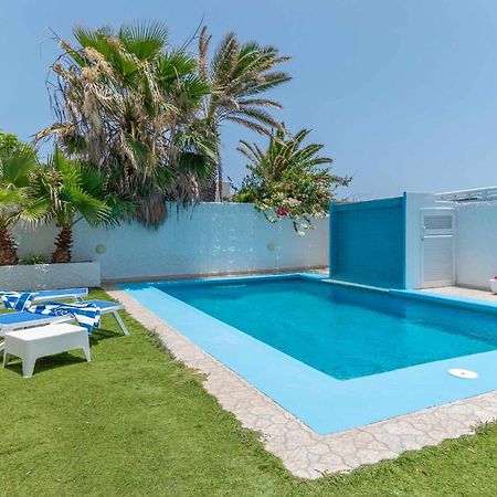 פוריס דה אבונה Gedel Ma Zen Resort מראה חיצוני תמונה