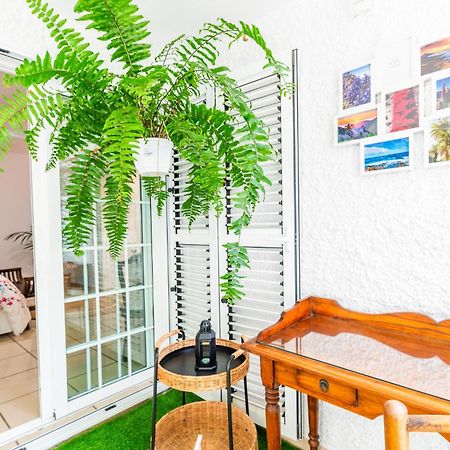 פוריס דה אבונה Gedel Ma Zen Resort מראה חיצוני תמונה