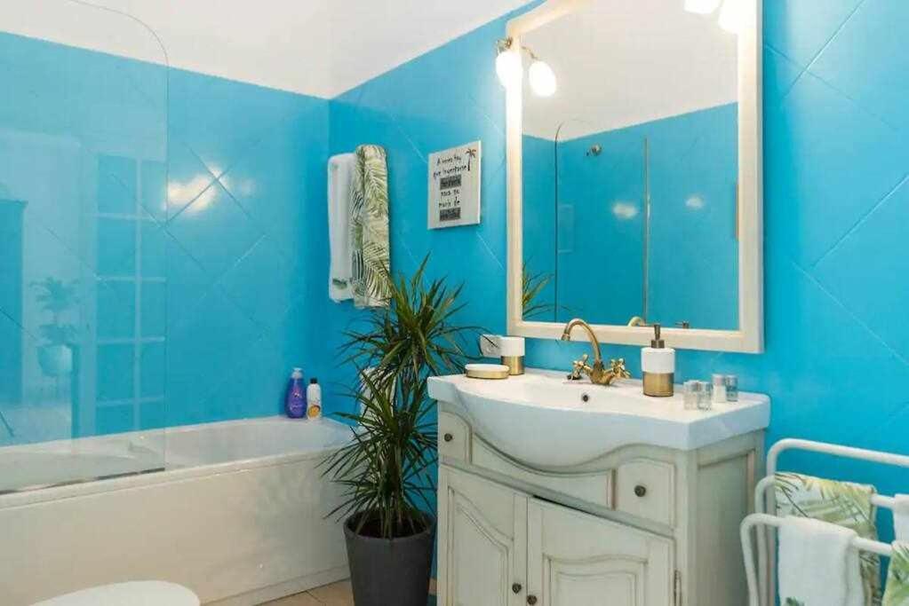 פוריס דה אבונה Gedel Ma Zen Resort חדר תמונה