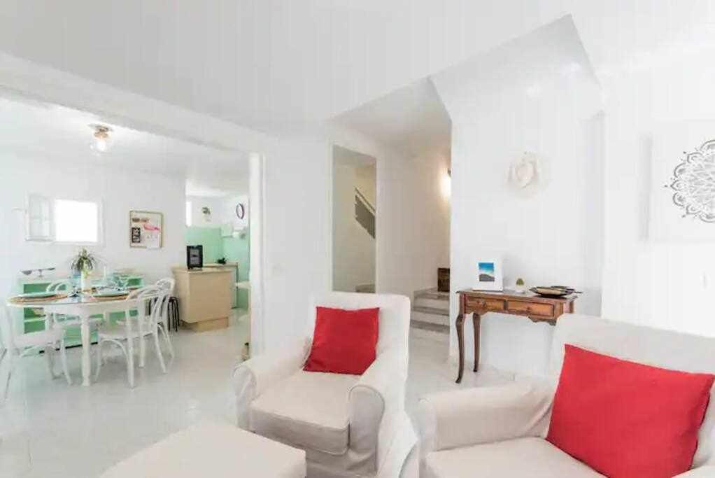 פוריס דה אבונה Gedel Ma Zen Resort חדר תמונה