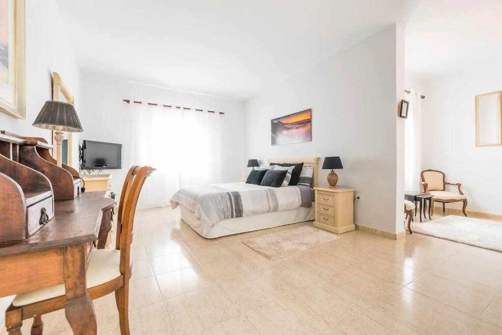פוריס דה אבונה Gedel Ma Zen Resort חדר תמונה