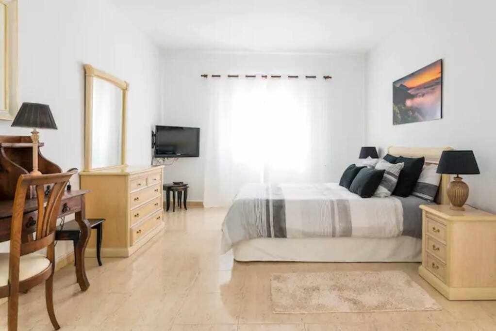 פוריס דה אבונה Gedel Ma Zen Resort חדר תמונה