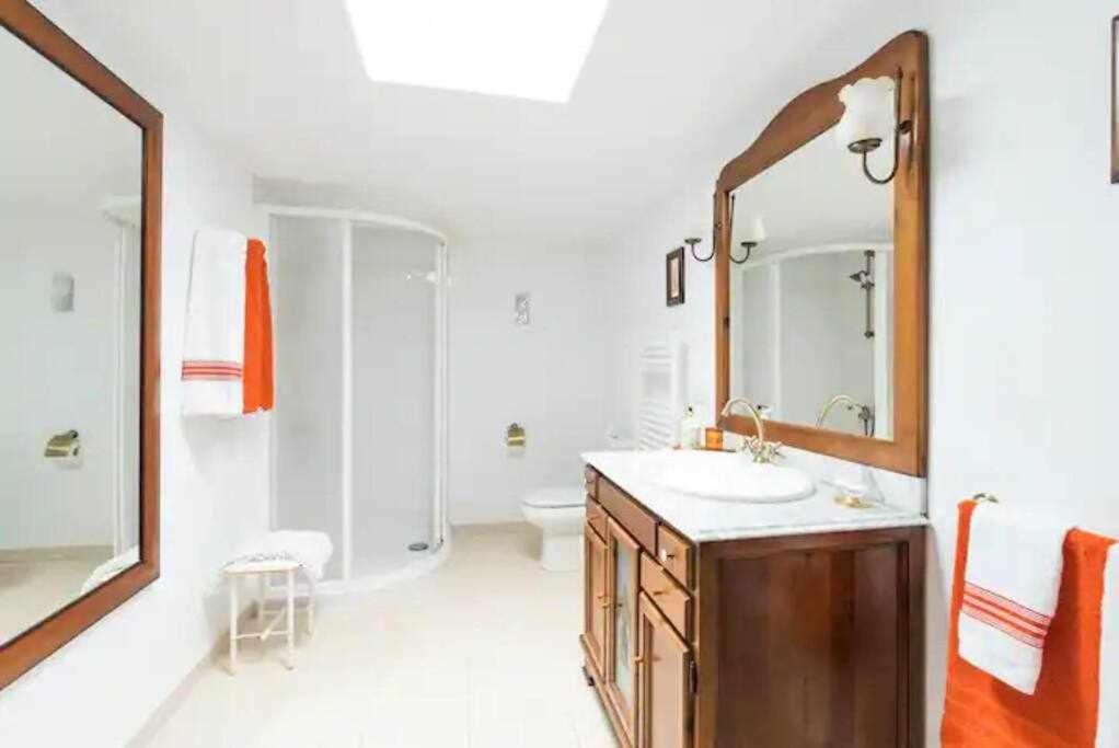 פוריס דה אבונה Gedel Ma Zen Resort חדר תמונה