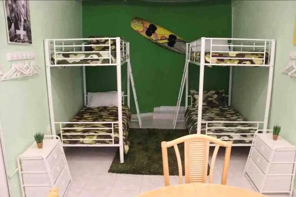 פוריס דה אבונה Gedel Ma Zen Resort חדר תמונה