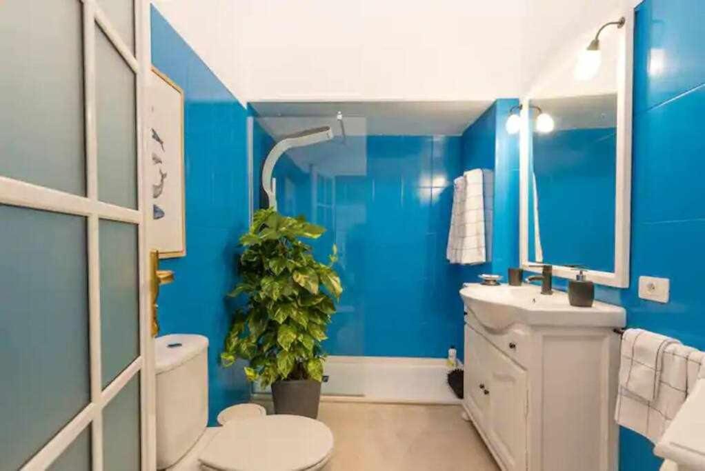 פוריס דה אבונה Gedel Ma Zen Resort חדר תמונה