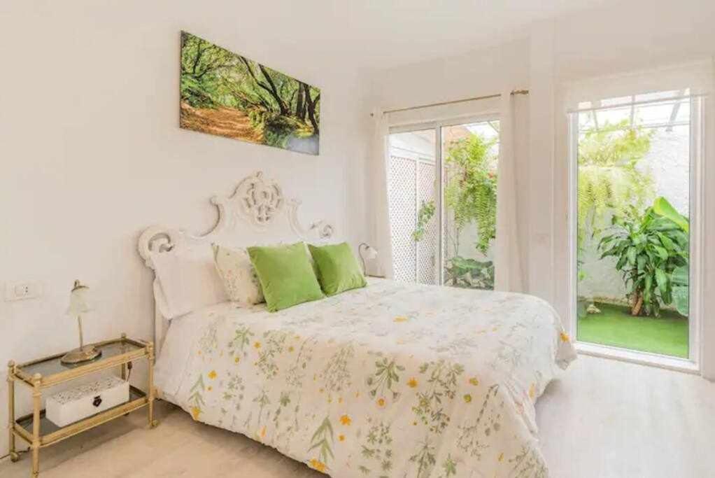 פוריס דה אבונה Gedel Ma Zen Resort חדר תמונה