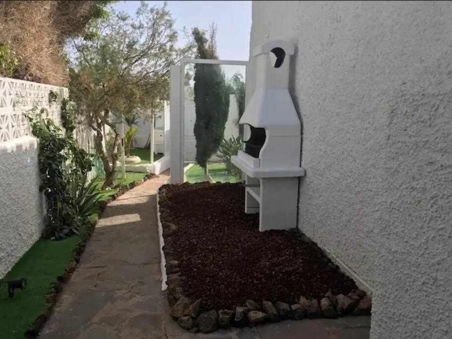 פוריס דה אבונה Gedel Ma Zen Resort חדר תמונה