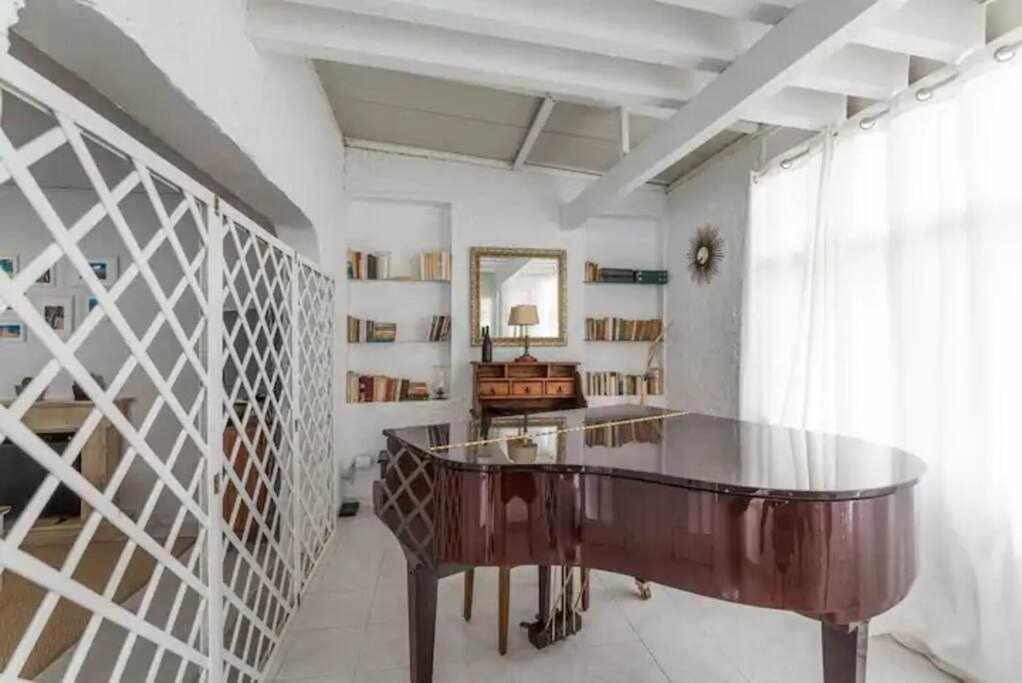 פוריס דה אבונה Gedel Ma Zen Resort חדר תמונה