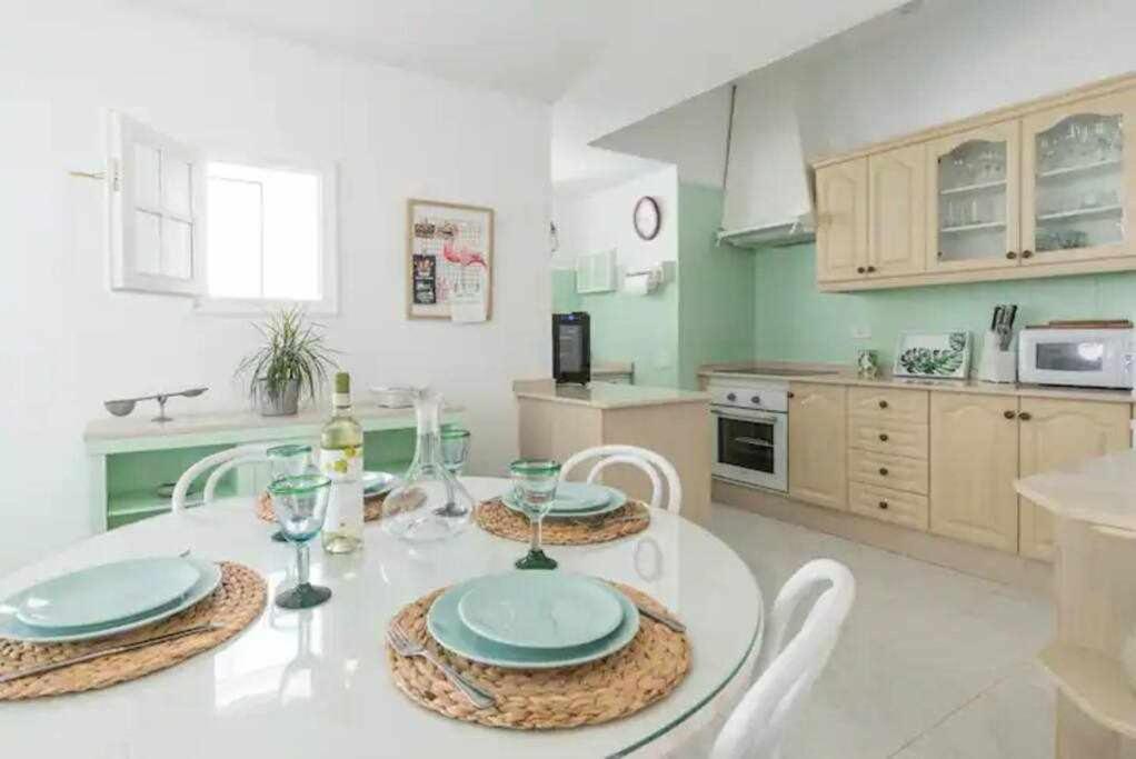 פוריס דה אבונה Gedel Ma Zen Resort חדר תמונה