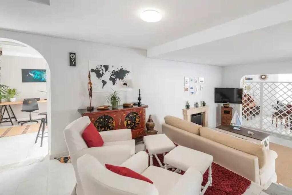 פוריס דה אבונה Gedel Ma Zen Resort חדר תמונה
