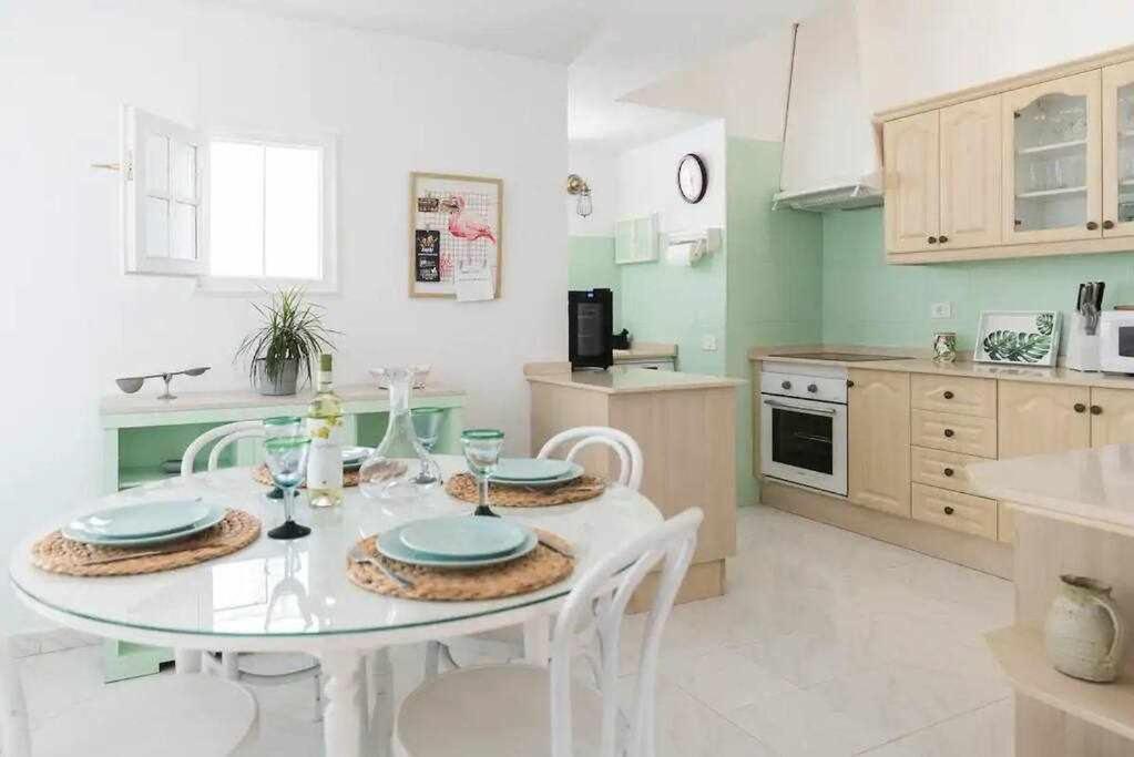 פוריס דה אבונה Gedel Ma Zen Resort חדר תמונה