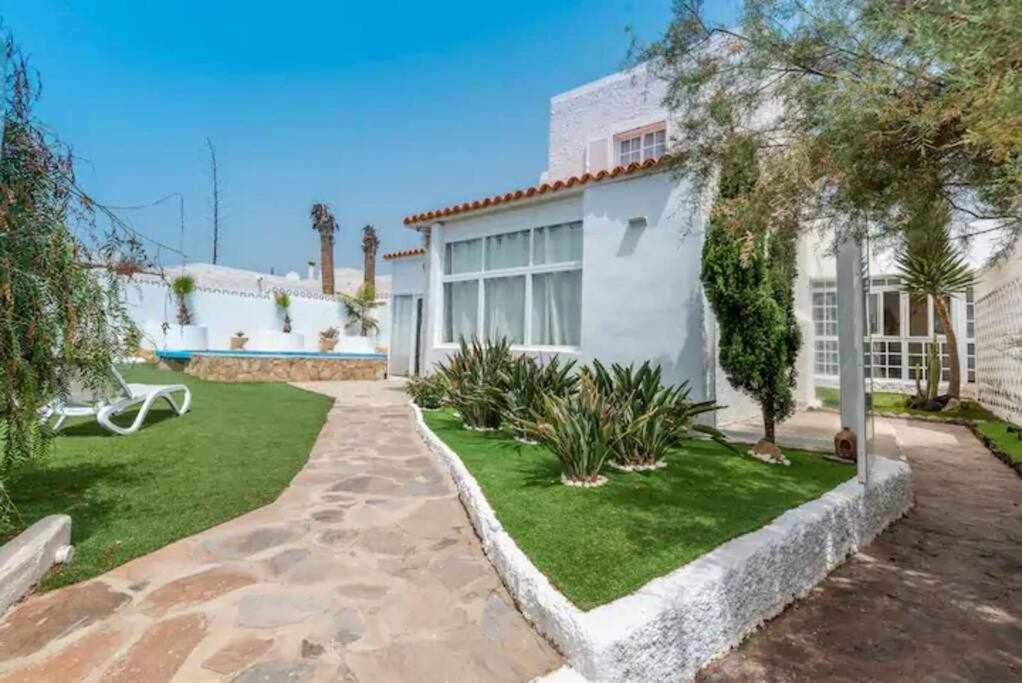 פוריס דה אבונה Gedel Ma Zen Resort חדר תמונה