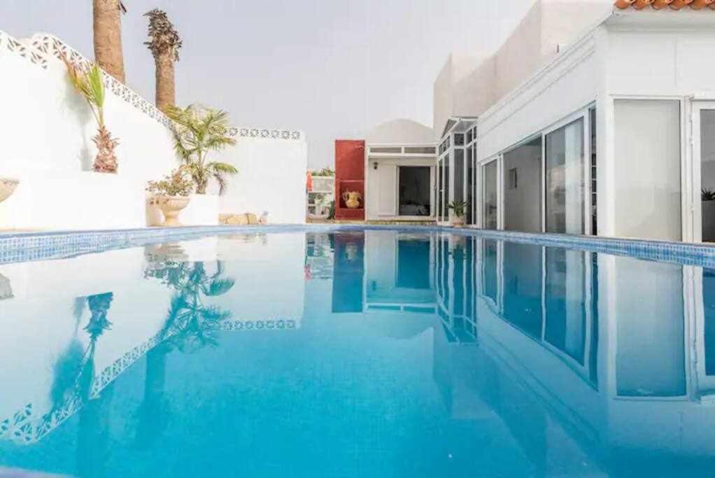 פוריס דה אבונה Gedel Ma Zen Resort חדר תמונה
