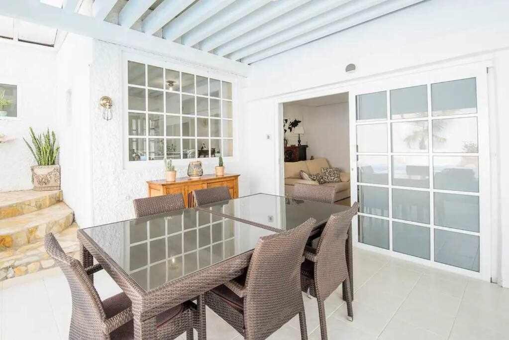 פוריס דה אבונה Gedel Ma Zen Resort חדר תמונה
