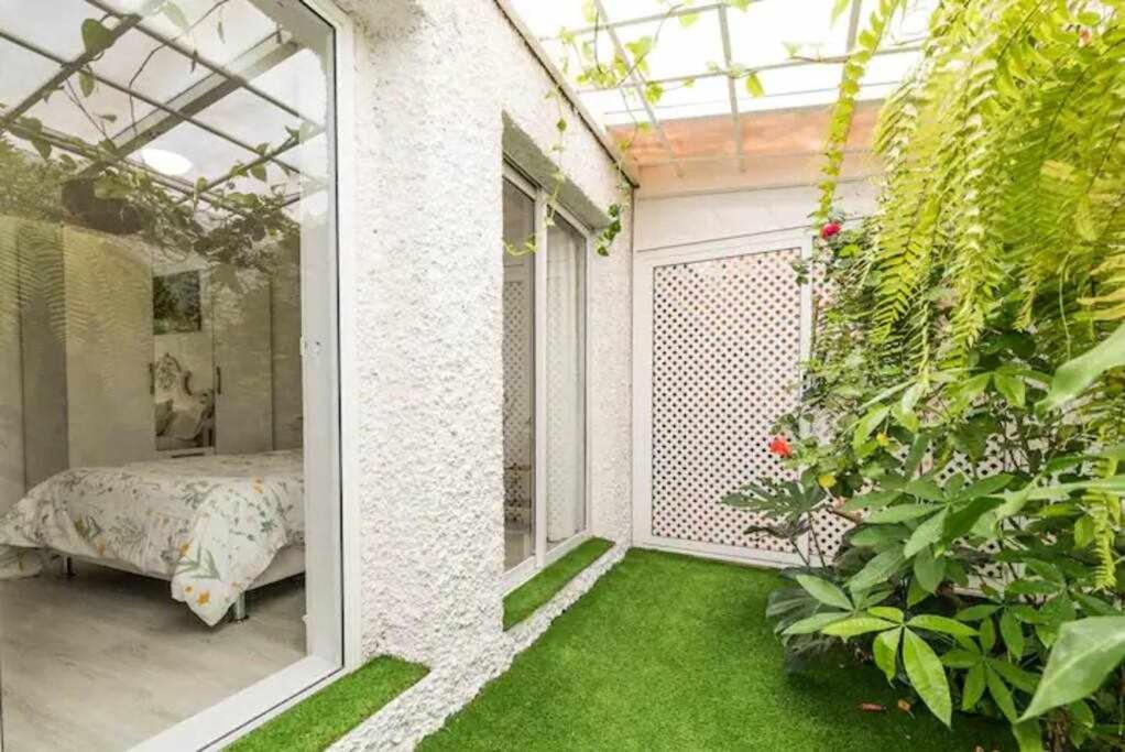 פוריס דה אבונה Gedel Ma Zen Resort חדר תמונה