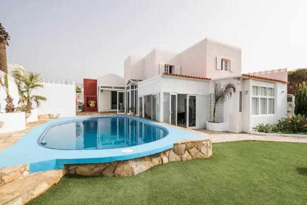 פוריס דה אבונה Gedel Ma Zen Resort חדר תמונה