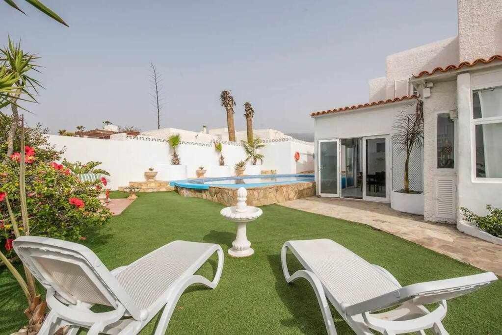 פוריס דה אבונה Gedel Ma Zen Resort חדר תמונה
