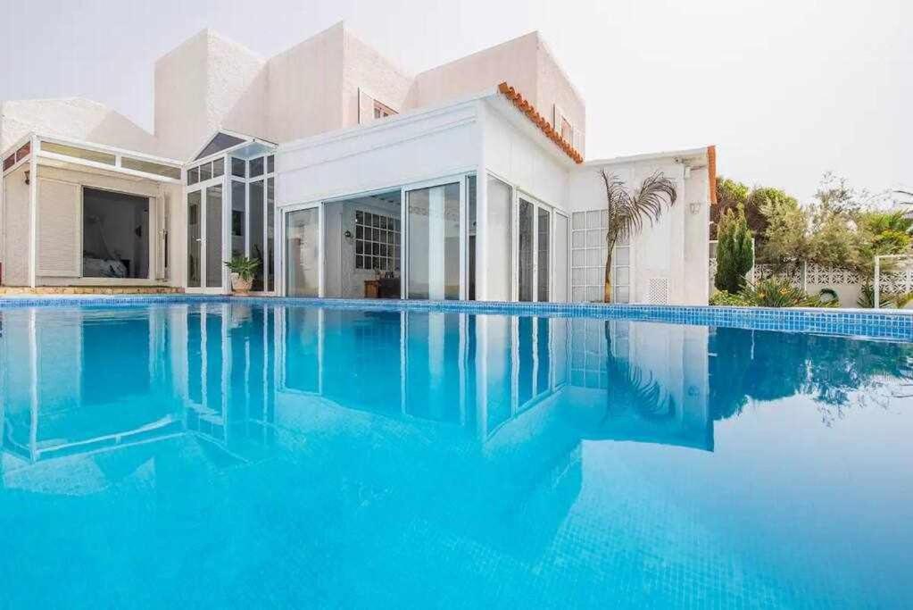 פוריס דה אבונה Gedel Ma Zen Resort חדר תמונה