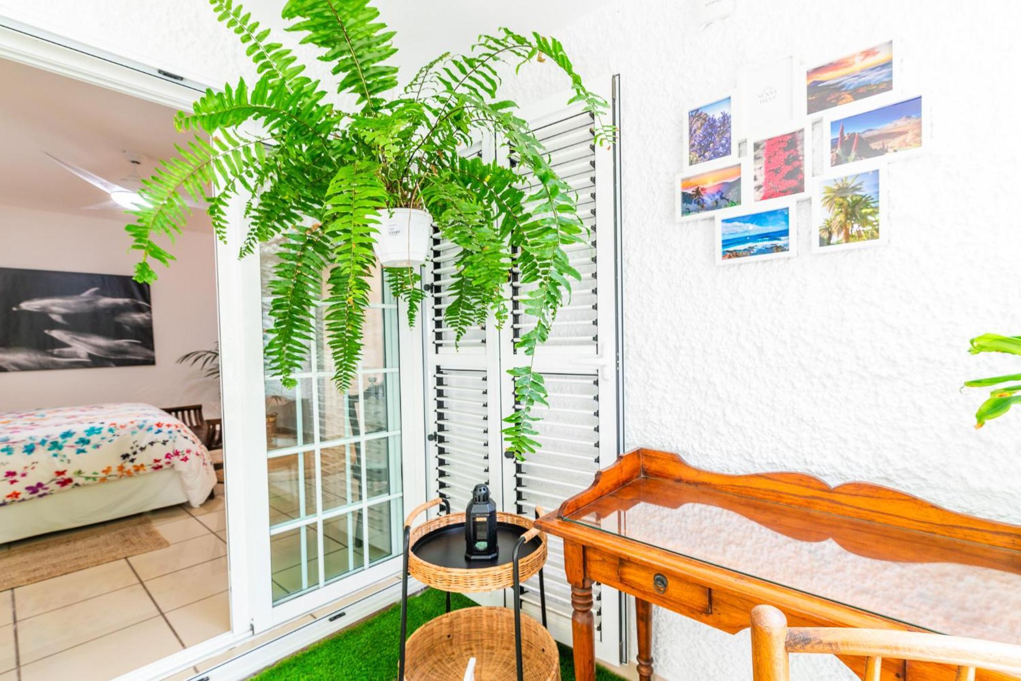 פוריס דה אבונה Gedel Ma Zen Resort מראה חיצוני תמונה