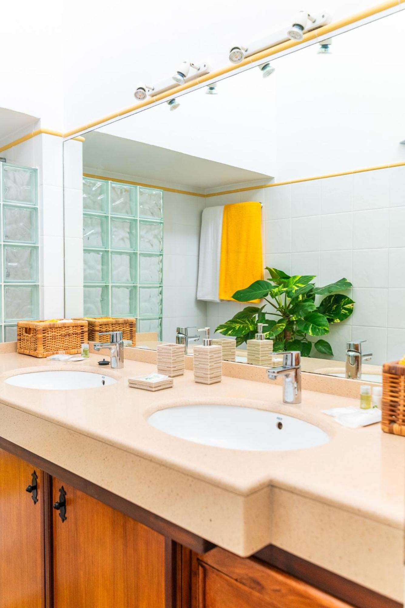 פוריס דה אבונה Gedel Ma Zen Resort מראה חיצוני תמונה
