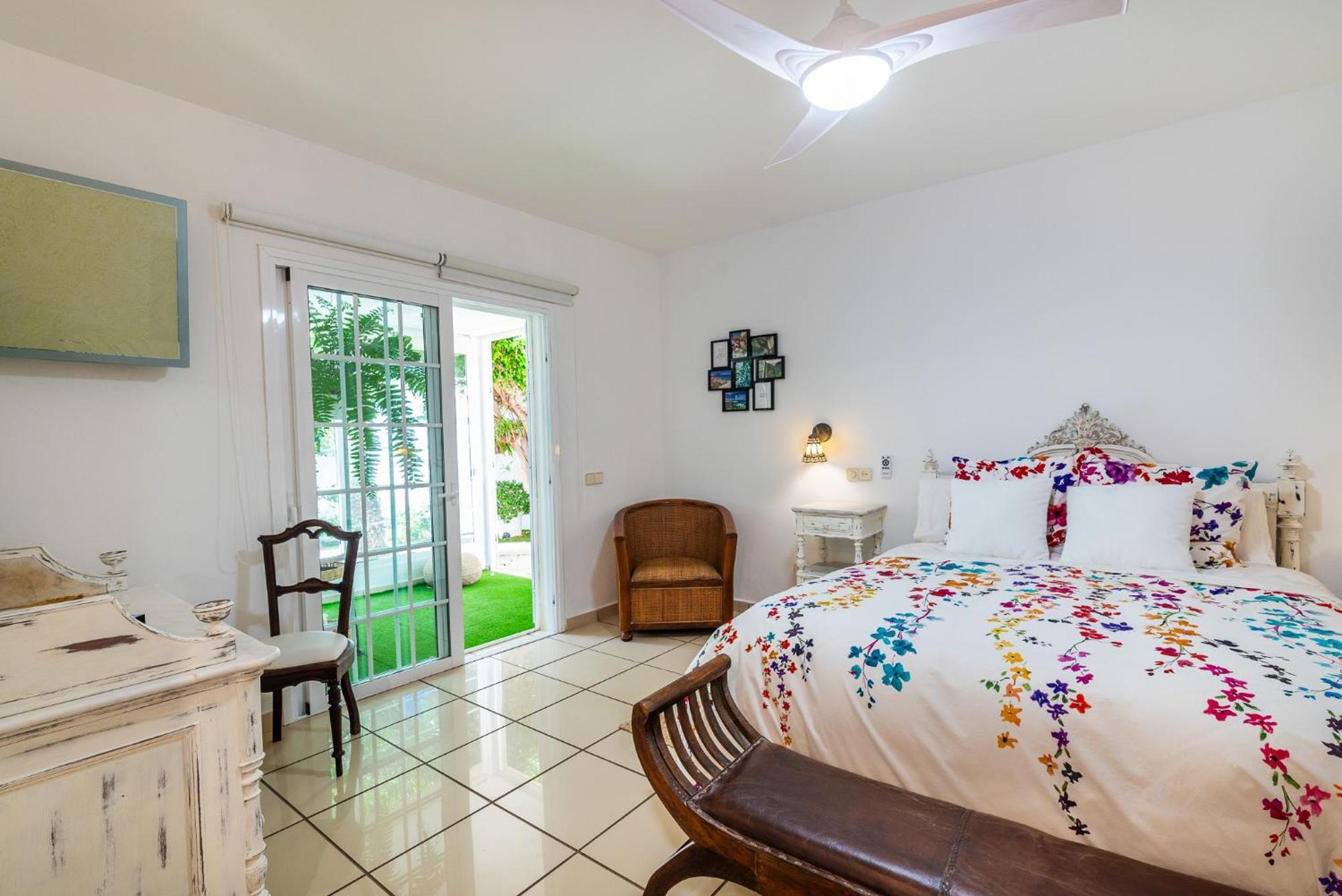 פוריס דה אבונה Gedel Ma Zen Resort מראה חיצוני תמונה