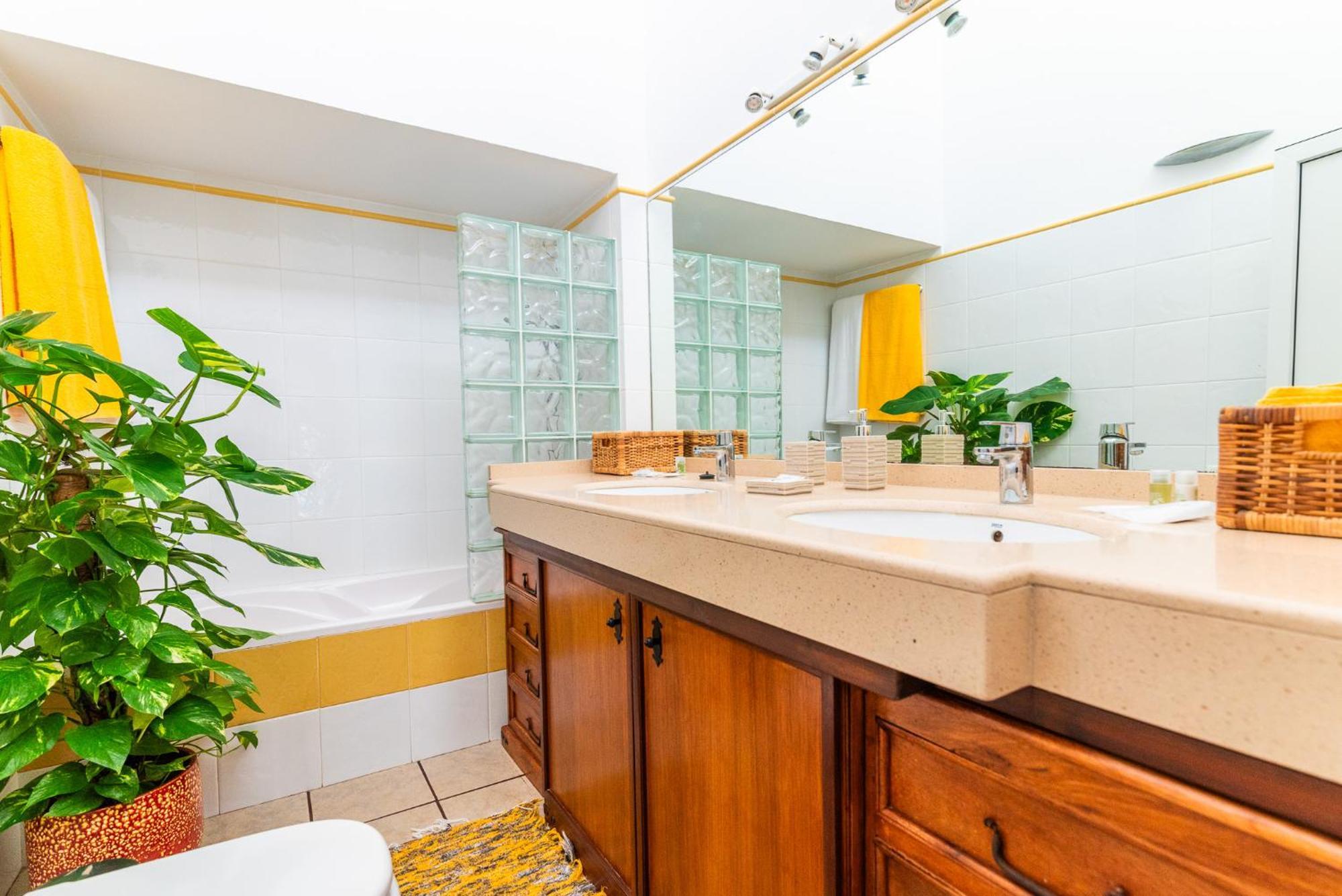פוריס דה אבונה Gedel Ma Zen Resort מראה חיצוני תמונה