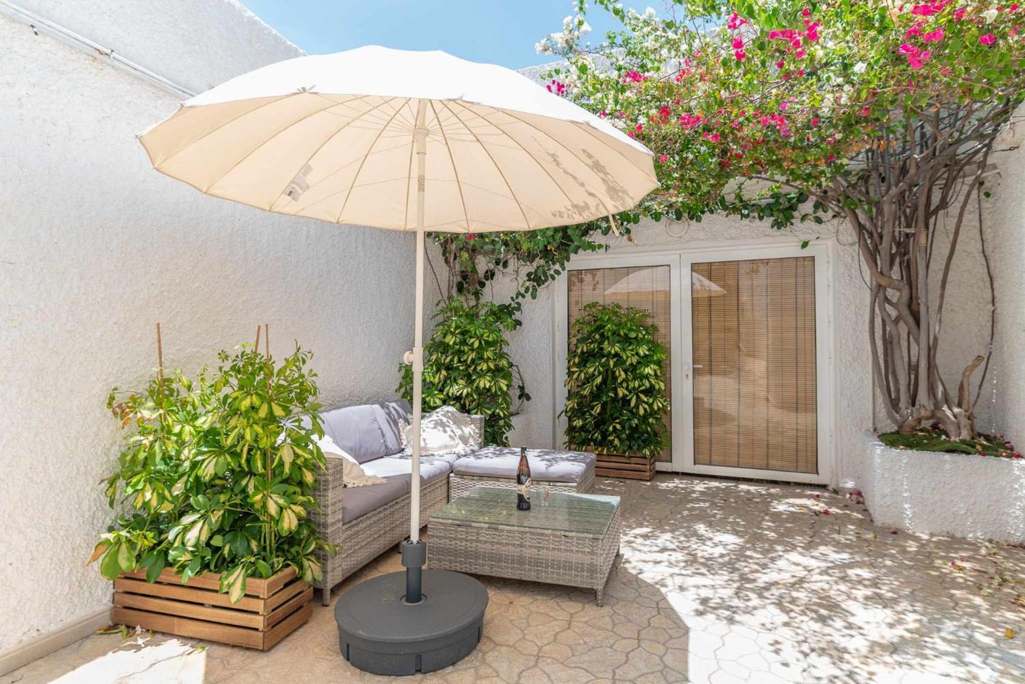 פוריס דה אבונה Gedel Ma Zen Resort מראה חיצוני תמונה