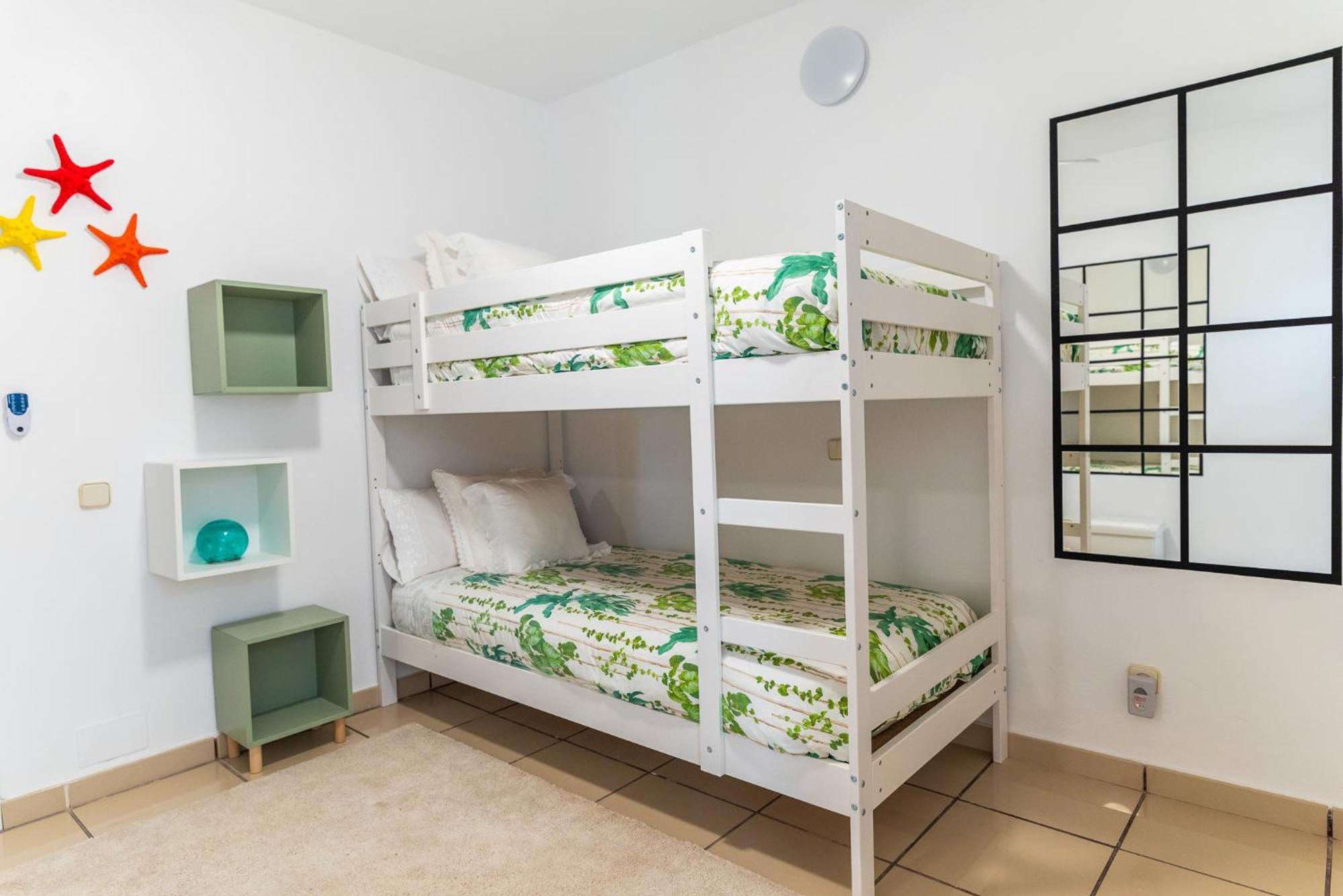 פוריס דה אבונה Gedel Ma Zen Resort מראה חיצוני תמונה