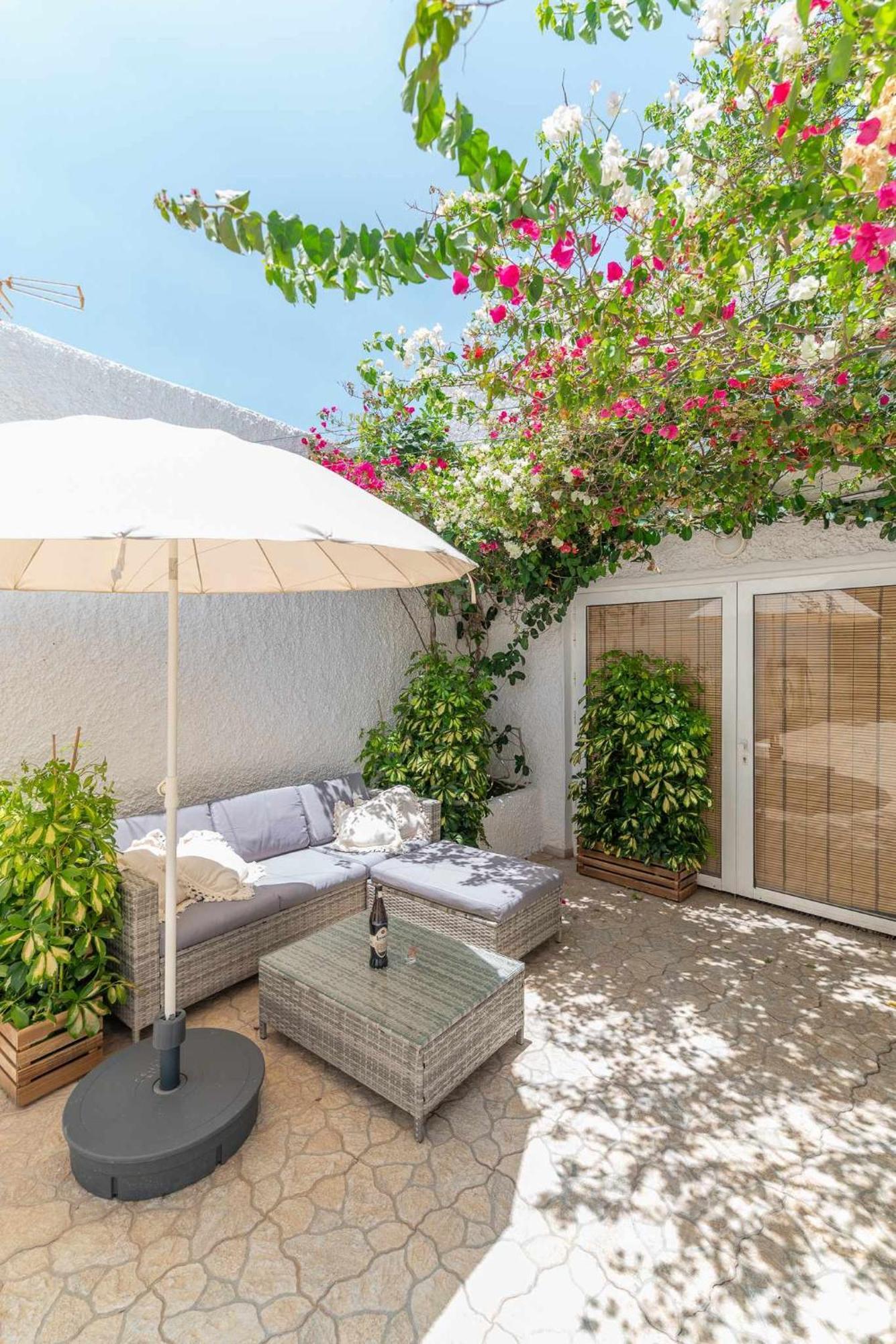 פוריס דה אבונה Gedel Ma Zen Resort מראה חיצוני תמונה