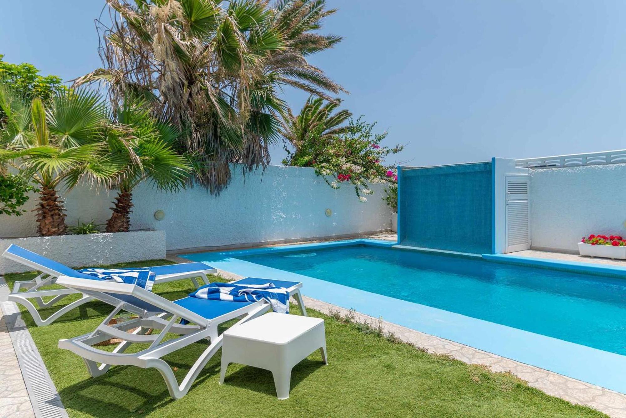 פוריס דה אבונה Gedel Ma Zen Resort מראה חיצוני תמונה
