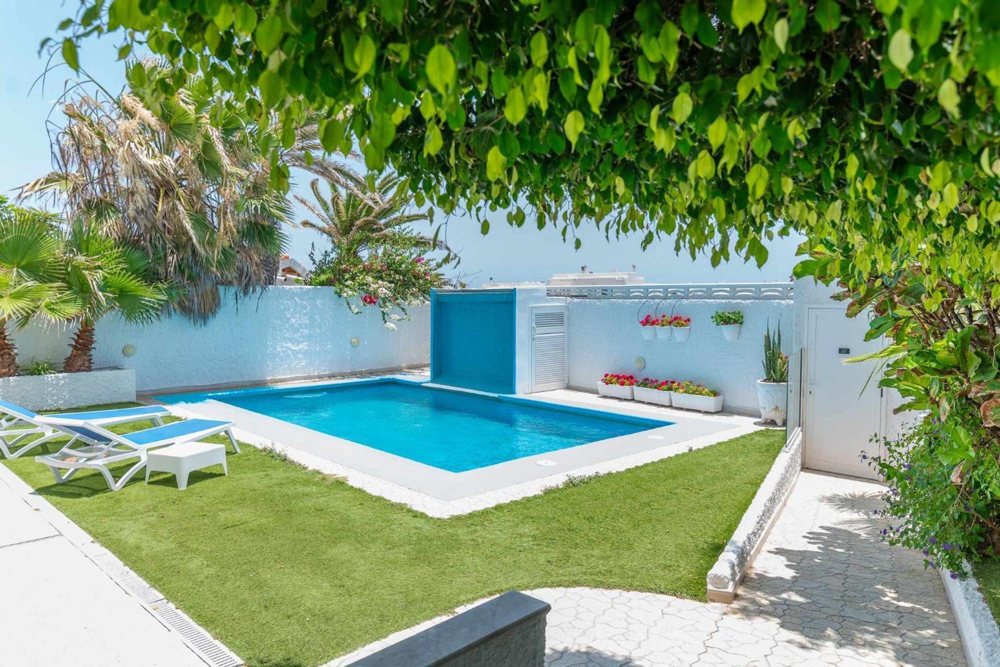 פוריס דה אבונה Gedel Ma Zen Resort מראה חיצוני תמונה